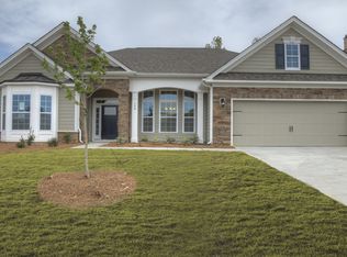 103 Riverland Woods Ct, Simpsonville, SC 29681