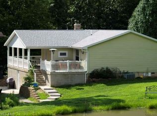 630 Oak Grove Rd, Walker, WV 26180
