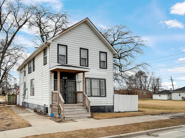 (undisclosed Address), Riverdale, IL 60827