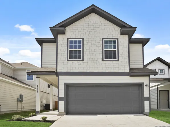 4231 Wichita Woods, San Antonio, TX 78245