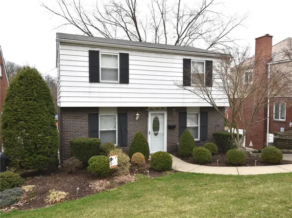 368 Olancha Ave, Pittsburgh, PA 15227