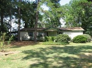 10733 Ferry Lake Rd, Oil City, LA 71061