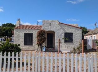 301 E Fesler St, Santa Maria, CA 93454