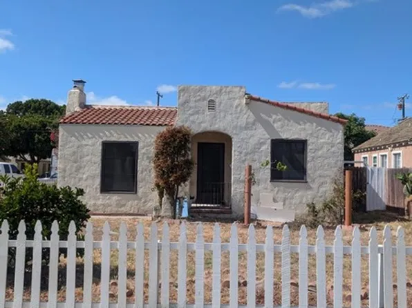 301 E Fesler St, Santa Maria, CA 93454