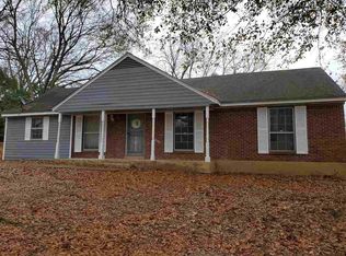 3878 Sybil St LOT 41, Memphis, TN 38127