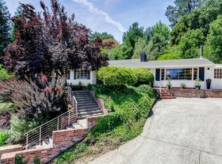 19 Hillcrest Dr, Orinda, CA 94563