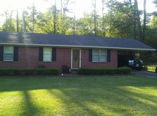 943 Graham Ave, Myrtle, MS 38650