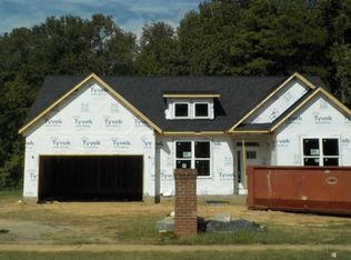 885 Log Shoals Rd, Greenville, SC 29607