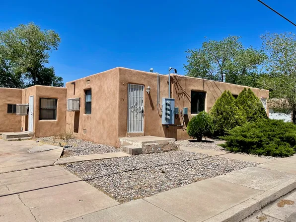 304 Jefferson St NE, Albuquerque, NM 87108