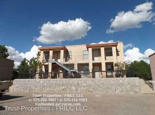 2145 Bex St APT 1, Las Cruces, NM 88005