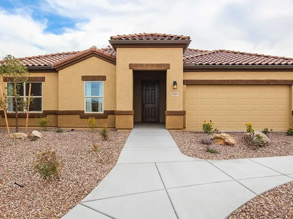 9900 N Swift Fox Pl, Marana, AZ 85653