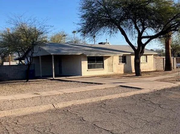 5853 E 19th St, Tucson, AZ 85711