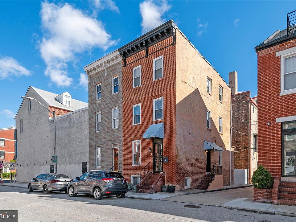 1st image of 205 S Exeter St