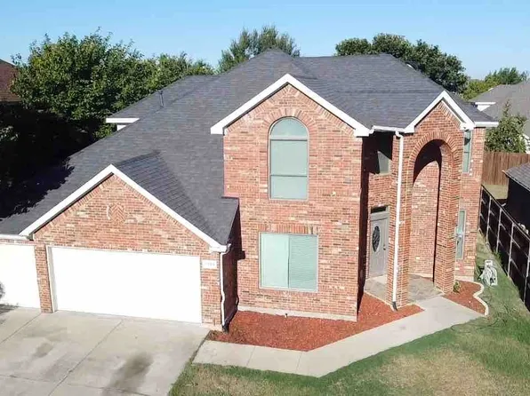 7109 Bunk House Dr, Fort Worth, TX 76179