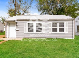 418 Mueller Ave, Saint Louis, MO 63135