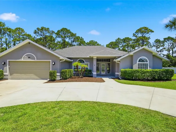 62 Sentinel Trl, Palm Coast, FL 32164