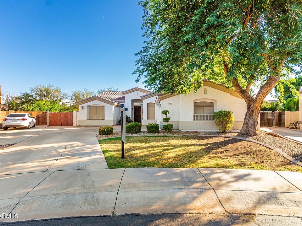 1755 E Orangewood St, Gilbert, AZ 85296 MLS 6466494 Zillow