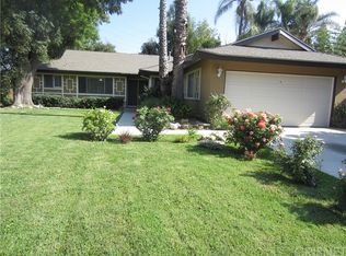 9591 Geyser Ave, Northridge, CA 91324