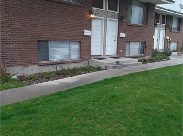 G-BAR200 - 454, 454 N 200 E, Orem, UT 84057