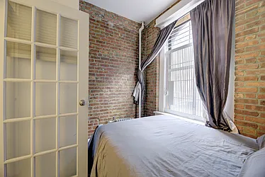 Rented by Urban Sanctuary