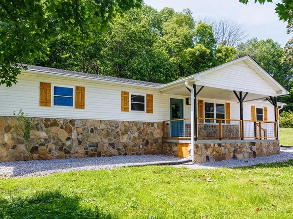 4543 S Creek Rd, Cookeville, TN 38506