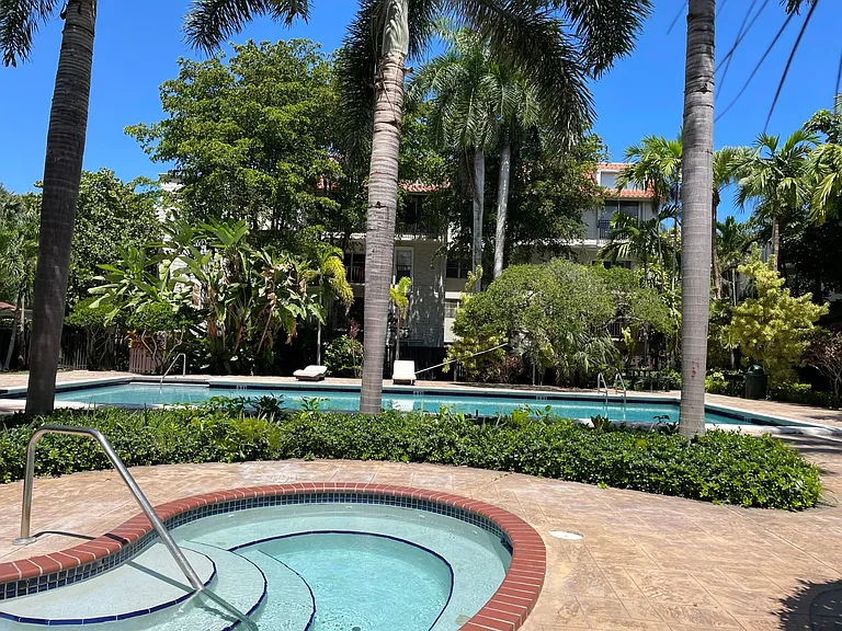 Main Pool