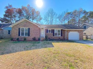 114 Flamingo Dr, Ladson, SC 29456
