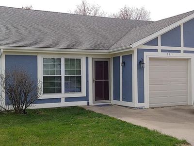 791 E Pinewood St, Gardner, KS, 66030