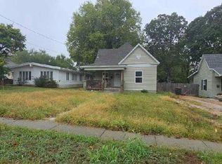 2331 N East Ave, Springfield, MO 65803