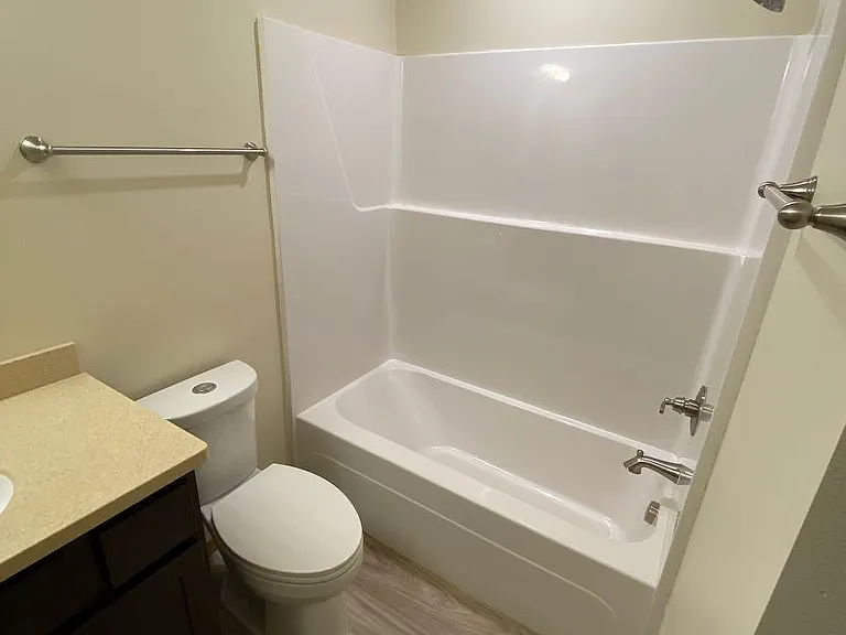 Full Bath