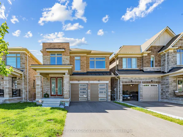 35 Sprucedale Way, Whitchurch Stouffville, ON L4A 4X4