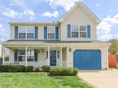 3837 Purebred Dr, Virginia Beach, VA, 23453