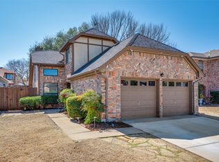 3820 Suffolk Ln, Plano, TX 75023