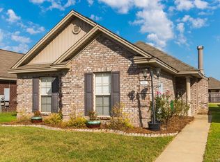 8757 Lindsey Ln, Montgomery, AL 36117