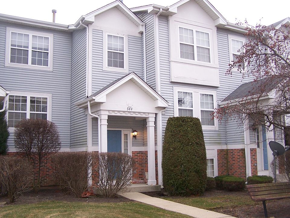 1st image of 544 Holiday Ln #544