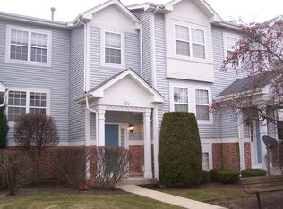 544 Holiday Ln #544, Hainesville, IL 60073