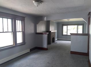 267 Davidson Ave, Buffalo, NY