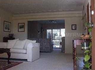 Living Room - Den