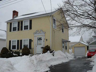 29 Aldine St, Providence, RI, 02909