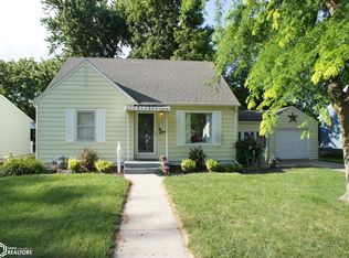 821 Webster St, Webster City, IA 50595
