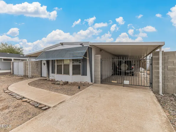 18217 N 2ND Place, Phoenix, AZ 85022