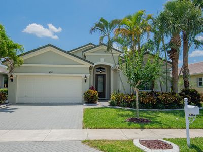 404 SW Talquin Lane, Port Saint Lucie, FL, 34986