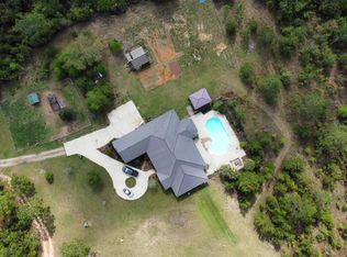 6936 Deep Forest Dr, Milton, FL 32583