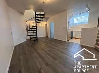 2732 W Chicago Ave #1, Chicago, IL 60622