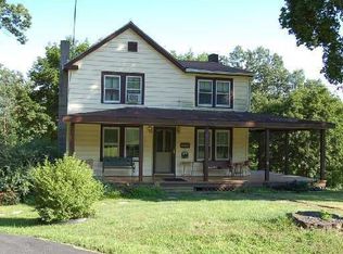 30 Hill St, Napanoch, NY 12458