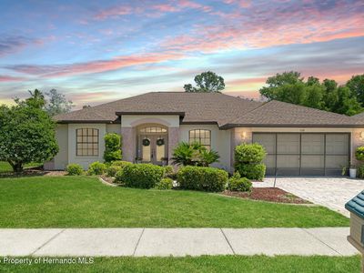 1038 Greenturf Rd, Spring Hill, FL, 34608