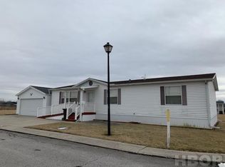 1771 Norwood Ave, Findlay, OH 45840