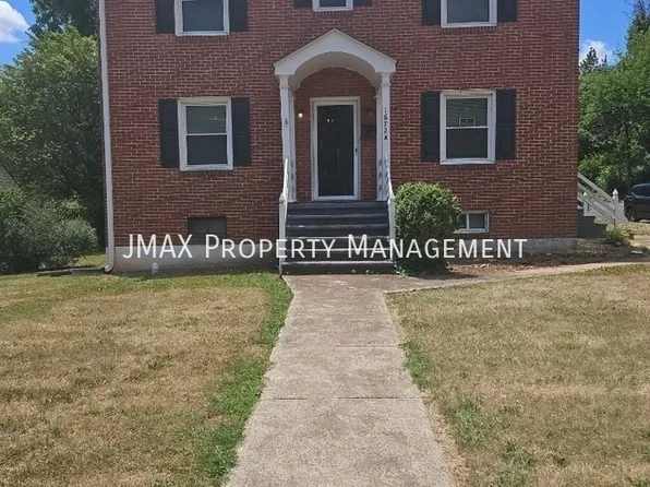 1672 Brandon Ave SW #A, Roanoke, VA 24015