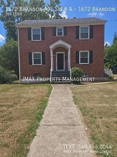 1672 Brandon Ave SW #A Photo 1