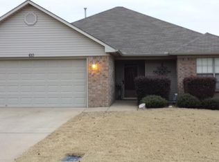 410 Indian Hills Dr, Conway, AR 72034